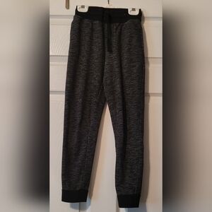 Jogger Pants Dark Gray Made By Arizona
